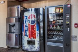  - Scottish Inn & Suites IAH Airport Houston