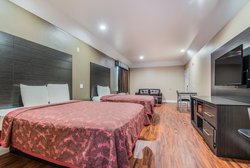  - Scottish Inn & Suites IAH Airport Houston