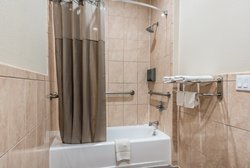  - Scottish Inn & Suites IAH Airport Houston