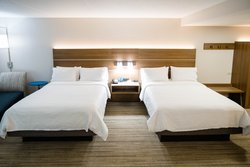  - Holiday Inn Express & Suites Knoxville - I-40 & I-75, Exit 373