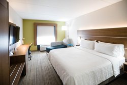  - Holiday Inn Express & Suites Knoxville - I-40 & I-75, Exit 373
