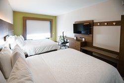  - Holiday Inn Express & Suites Knoxville - I-40 & I-75, Exit 373