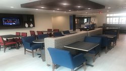  - Holiday Inn Express & Suites Arlington - I-30, Exit 29