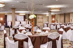  - Holiday Inn & Suites Overland Park - I-35, Exit 225A
