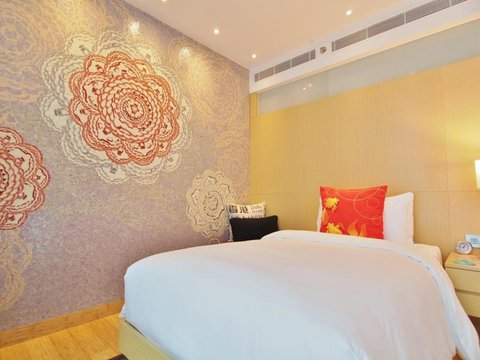 HOTEL INDIGO HONG KONG ISLAND - Photo 47