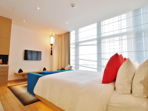 HOTEL INDIGO HONG KONG ISLAND - Photo 50