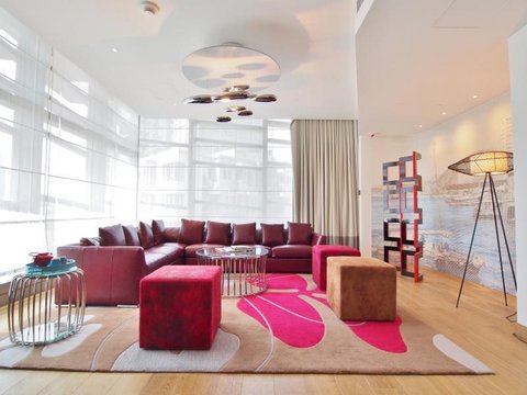 HOTEL INDIGO HONG KONG ISLAND - Photo 78