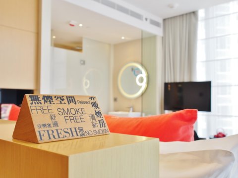 HOTEL INDIGO HONG KONG ISLAND - Photo 69