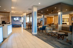  - Holiday Inn Express & Suites Richburg - I-77, Exit 65