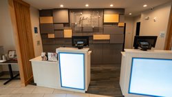  - Holiday Inn Express & Suites Richburg - I-77, Exit 65