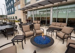  - Holiday Inn Express & Suites Richburg - I-77, Exit 65