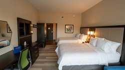  - Holiday Inn Express & Suites Richburg - I-77, Exit 65