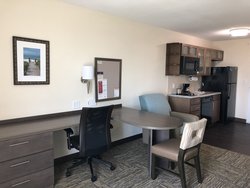  - Candlewood Suites Panama City Beach