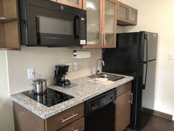  - Candlewood Suites Panama City Beach