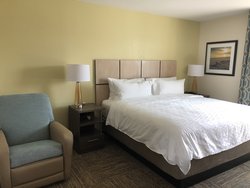  - Candlewood Suites Panama City Beach