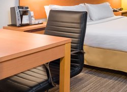  - Holiday Inn Express Times Square New York