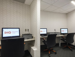  - Holiday Inn Capitol DC