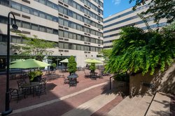  - Holiday Inn Capitol DC