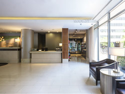  - Holiday Inn Capitol DC