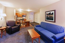  - Candlewood Suites North El Paso