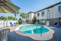  - Holiday Inn Express Historic St Augustine