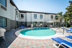  - Holiday Inn Express Historic St Augustine