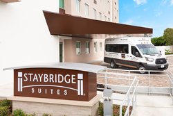  - Staybridge Suites International Airport Miami