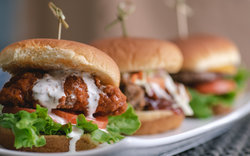  - Crowne Plaza Resort Chandler Golf Resort