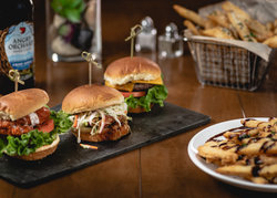  - Crowne Plaza Resort Chandler Golf Resort