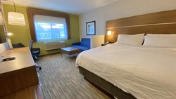  - Holiday Inn Express & Suites Park City