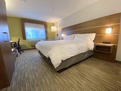  - Holiday Inn Express & Suites Park City