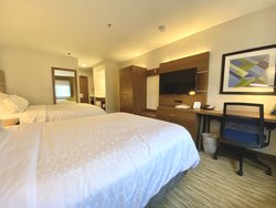  - Holiday Inn Express & Suites Park City