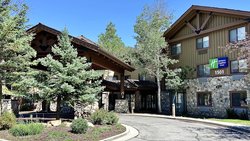  - Holiday Inn Express & Suites Park City