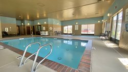  - Holiday Inn Express & Suites Park City