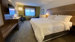  - Holiday Inn Express & Suites Park City