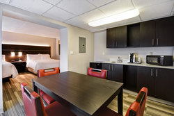  - Holiday Inn Express Dorney Park - I-78, Exit 54