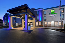  - Holiday Inn Express Dorney Park - I-78, Exit 54