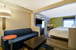  - Holiday Inn Express Dorney Park - I-78, Exit 54