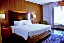  - Fairfield Inn & Suites by Marriott Strasburg - I-81, Exit 298