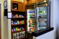  - Fairfield Inn & Suites by Marriott Strasburg - I-81, Exit 298