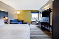  - Holiday Inn Express Dorney Park - I-78, Exit 54