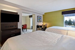  - Holiday Inn Express Dorney Park - I-78, Exit 54