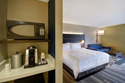  - Holiday Inn Express Dorney Park - I-78, Exit 54