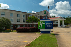 - Holiday Inn Express & Suites Natchitoches - I-49, Exit 138