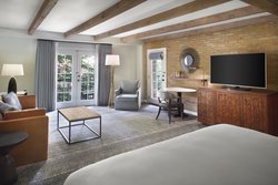  - Omni La Mansion del Rio Hotel San Antonio