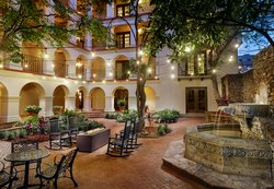  - Omni La Mansion del Rio Hotel San Antonio