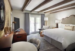  - Omni La Mansion del Rio Hotel San Antonio