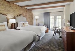  - Omni La Mansion del Rio Hotel San Antonio