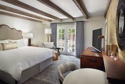  - Omni La Mansion del Rio Hotel San Antonio