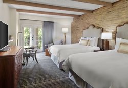  - Omni La Mansion del Rio Hotel San Antonio